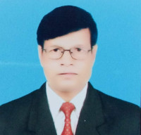 মোহাঃ কামরুজ্জামান