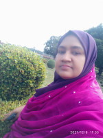 উম্মে আছমা বিশ্বাস